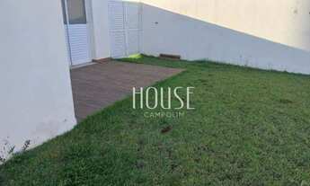 Imagem 3: Casa à venda em condomínio em Araçoiaba da Serra | 222m² em Residencial Evidence