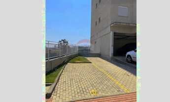 Imagem 11: Apartamento locação Medeiros Jundiai 2 Dormitórios e Varanda