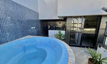 Imagem 3: COBERTURA DUPLEX À VENDA EDIFÍCIO MANHATTAN RESIDENCE