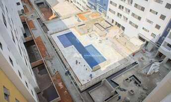 Imagem 7: Apartamento com 2 dormitórios para alugar, 52 m² por R$ 2.150,00/mês - Universitário - São