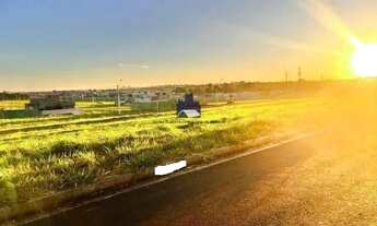 Imagem: Terreno à venda no Condomínio Quinta do