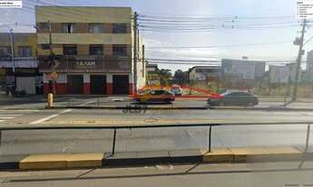 Imagem: Lote Comercial na Avenida Anhanguera com