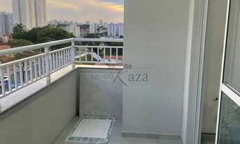 Imagem 2: Oportunidade - Apartamento - Vila Industrial - Exclusive Vista Linda - 2 Dormitórios com s