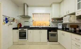 Imagem 6: Casa à venda em Campinas, Loteamento Caminhos de São Conrado (Sousas), com 5 quartos, com