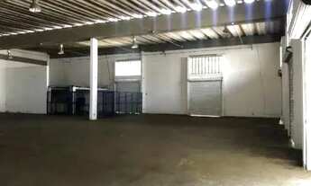 Imagem 4: Galpão para alugar, 1600 m² por R$ 25.000,00/mês - Porto Seco Pirajá - Salvador/BA