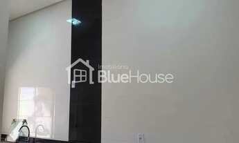 Imagem 4: Casa de 3 Quartos Sendo 1 Suíte - Jardim Colorado - 105,25m²