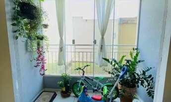 Imagem: Venda de Apartamentos / Padrão na cidade