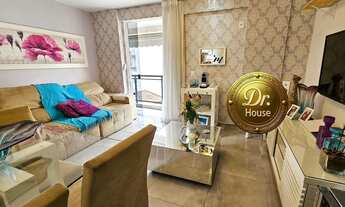 Imagem: Apartamento 2 quartos com suíte, varanda