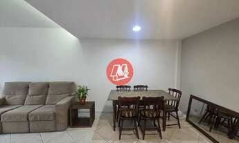 Imagem 5: Apartamento para alugar, 73 m² por R$ 3.869,00/mês - Farroupilha - Porto Alegre/RS