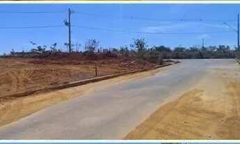 Imagem 3: Lote 180 m² Residencial/Comercial no Loteamento dos Cristais Montes Claros (Ref. 3