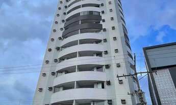 Imagem: Apartamento de 3/4 e 2 vagas no Arte Cristal