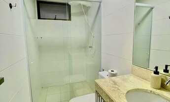 Imagem 5: VENDO - APARTAMENTO PORTEIRA FECHADA - 2 QUARTOS - 69 M² - CABEDELO