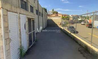 Imagem 2: Salão - Jardim Conceição - Campinas