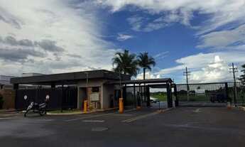 Imagem 2: Lote no Bairro Quinta da Boa Vista, em Condomínio fechado, (Zona Sul), Ribeirão Preto SP