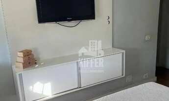 Imagem 5: Apartamento com 3 dormitórios à venda, 129 m² por R$ 700.000,00 - Icaraí - Niterói/RJ