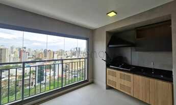 Imagem 7: Apartamento à venda e para alugar em Campinas, Nova Campinas, com 3 suítes, com 125 m²