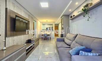 Imagem 5: Venda Área Privativa Sagrada Família Belo Horizonte