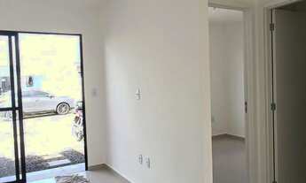 Imagem 6: ALUGO CASA 2/4 - RESERVA GUARUJÁ - JARDIM BRASIL