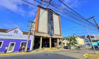 Imagem: Apartamento semimobiliado com 01 quarto