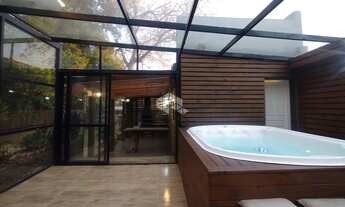 Imagem 2: Casa com 3 quartos no Bairro Nossa Senhora de Lourdes em Santa Maria RS