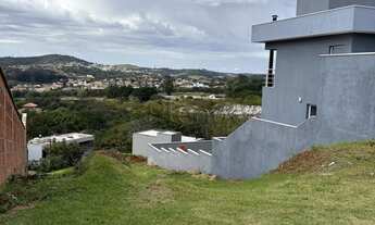 Imagem 2: Terreno à Venda no Condomínio Condomínio Picollo Villaggio, no bairro Vila Omízollo