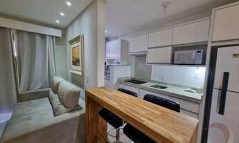 Imagem 3: Apartamento para Venda em Florianópolis, Pântano do Sul, 2 dormitórios, 1 suíte, 2 banheir