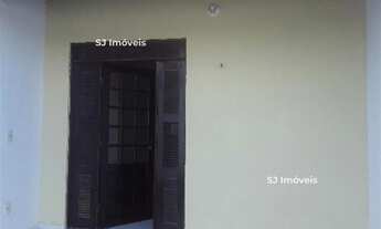 Imagem 5: Casa duplex com 2 suítes e quintal no Parque Novo Mondubim