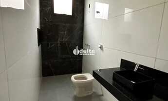 Imagem 5: Casa residencial disponível para venda no bairro São Jorge em Uberlândia-MG