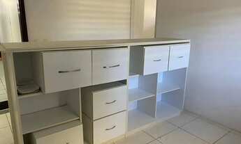 Imagem 5: Sal Comercial 39 m², armários, nascente, garagem coberta