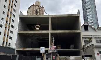 Imagem 2: Prédio para alugar, 2240 m² por R$ 92.763,00/mês - Tatuapé - São Paulo/SP