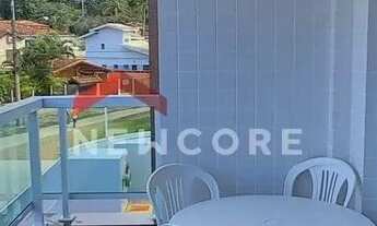 Imagem 3: Apartamento em Rua Guilherme Winter - Toninhas - Ubatuba/SP