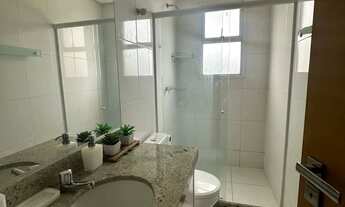 Imagem 9: Apartamento para venda com 100 metros quadrados com 3 quartos em São Judas Tadeu - Guarapa