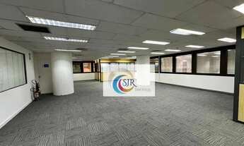 Imagem: Conjunto para alugar, 535m² - Bela Vista