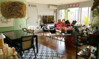 Imagem 3: Apartamento à venda com 120 m² em Vila Madelena