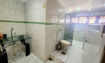 Imagem 4: VENDO APARTAMENTO 3 SUITES 3 VAGAS AVENIDA NAZARÉ