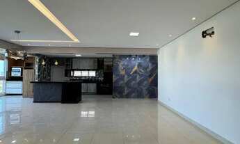 Imagem 4: Locação Ed. Monte Olimpo - 163 metros quadrados com 4 quartos em Península - São Luís - MA