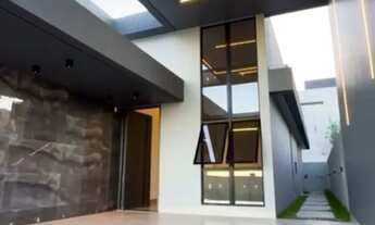 Imagem 2: Terras Alphaville- 160,08m², 3 Suítes, 4 Vagas de garagem no bairro Itararé