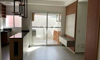 Imagem 3: Apartamento para Locação em Presidente Prudente, Jardim Eldorado, 2 dormitórios, 1 banheir