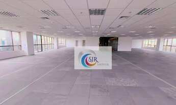 Imagem 6: Conjunto, 742 m² - venda por R$ 14.840.000,00 ou aluguel por R$ 112.969,60/mês - Brooklin