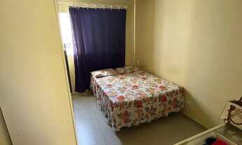 Imagem 2: Apartamento com 2 dormitórios à venda, 53 m² por R$ 310.000,00 - Vila Formosa - Anápolis/G