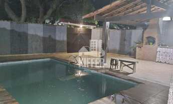 Imagem 6: Casa com 3 dormitórios à venda, 80 m² por R$ 470.000,00 - Barroco (Itaipuaçu) - Maricá/RJ