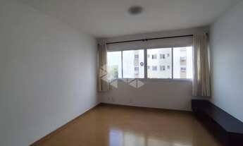 Imagem 4: Apartamento com 3 dormitórios para alugar, 72 m² por R$ 5.526,00/mês - Passo d'Areia