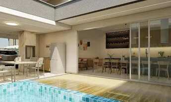 Imagem 5: Casa com 4 dormitórios à venda, 165 m² por R$ 1.150.000,00 - 1504 Sul (Arse 151) - Palmas