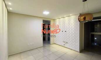 Imagem: APARTAMENTO DE 2 QUARTOS PARA ALUGAR EM