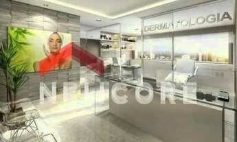 Imagem 6: Sala comercial em Avenida Princesa Isabel - Santana - Porto Alegre/RS