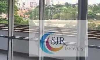 Imagem 6: Conjunto comercial, 504 m²- Brooklin - São Paulo/SP