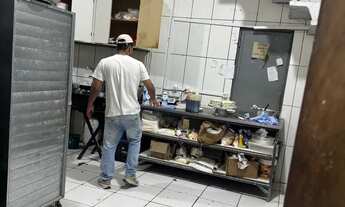 Imagem 6: PASSO PONTO COMERCIAL PADARIA