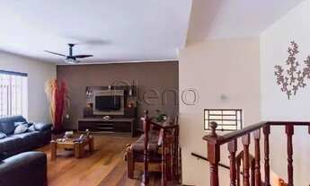 Imagem 2: Casa à venda no Vila Brandina, Campinas