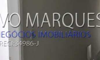 Imagem 5: Kitnet reformada próximo ao metrô