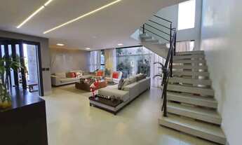 Imagem: Casa em Condomínio para venda no bairro